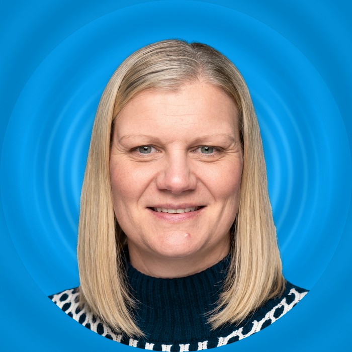 Claire Leahy - People Strategist