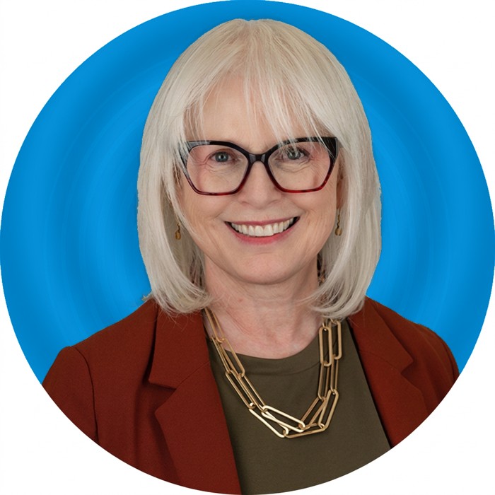 Jackie Lanham - Chief People Officer Advisory
