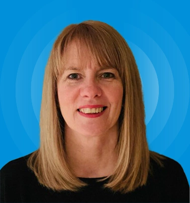 Janey Smith - People Strategist