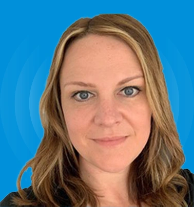 Rachel Watt - People Scientist