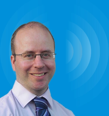 Scott Hay - People Scientist